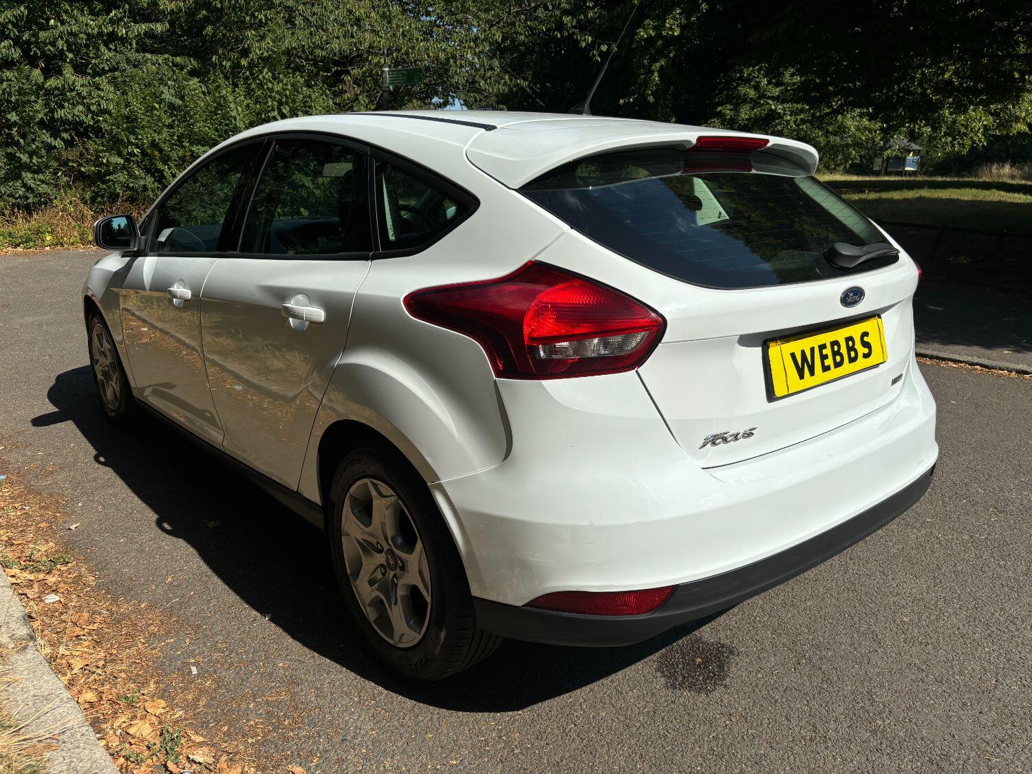 Used Ford Focus 2016 for sale - 76924446: Photo 7