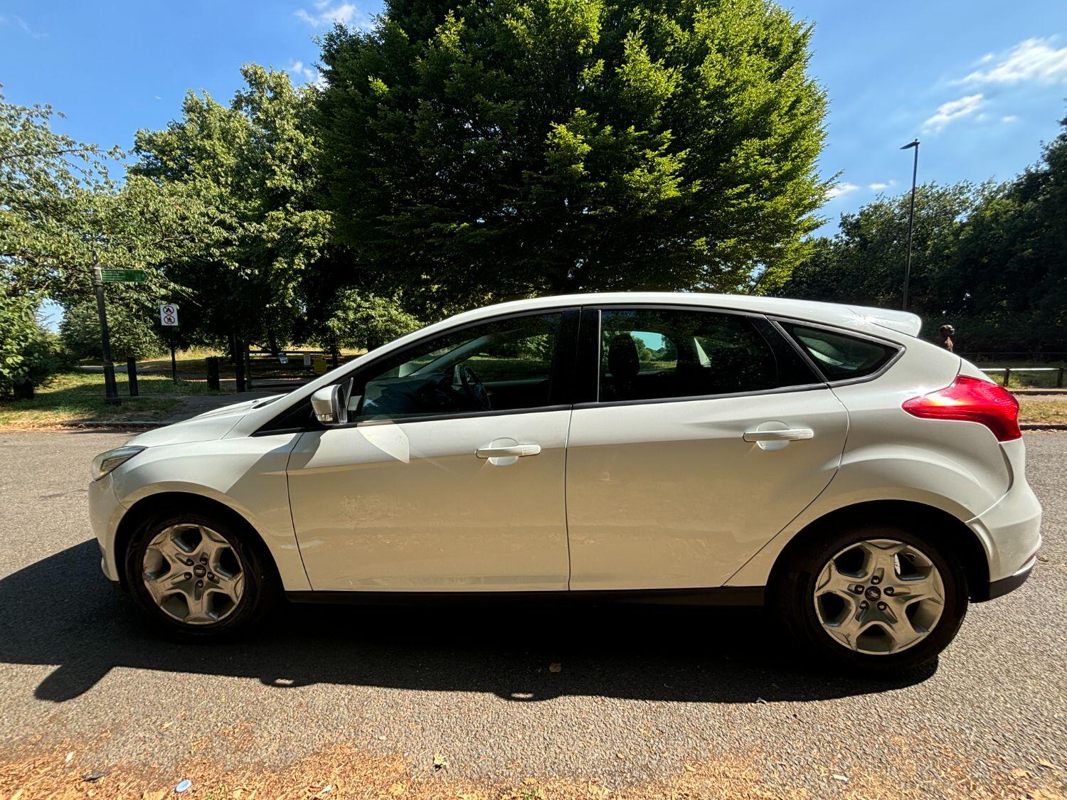 Used Ford Focus 2016 for sale - 76924446: Photo 8