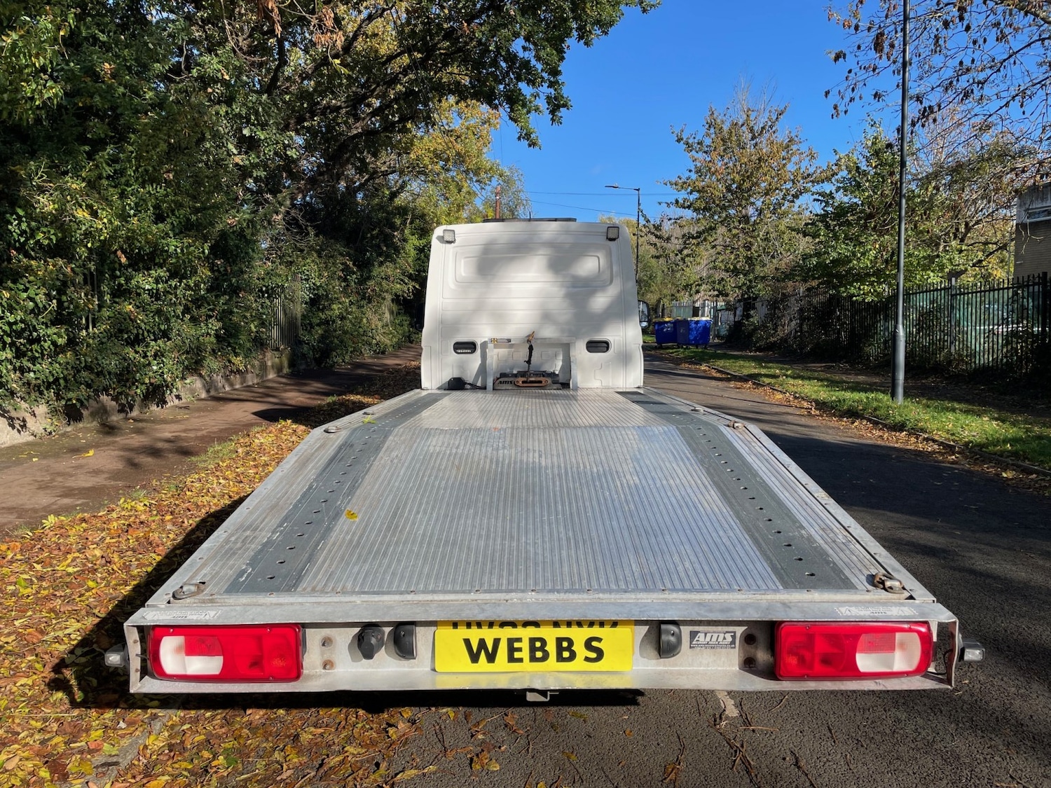 Used Volkswagen Crafter 2023 for sale - 76421874: Photo 13