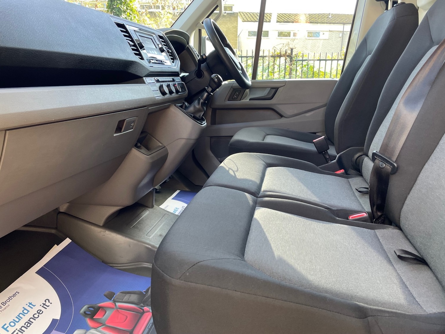 Used Volkswagen Crafter 2023 for sale - 76421874: Photo 15