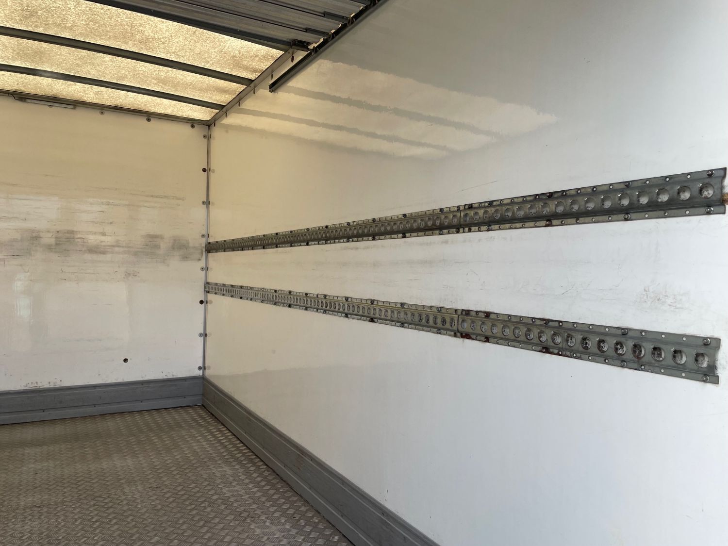 Used Ford Transit 2014 for sale - 76924450: Photo 13