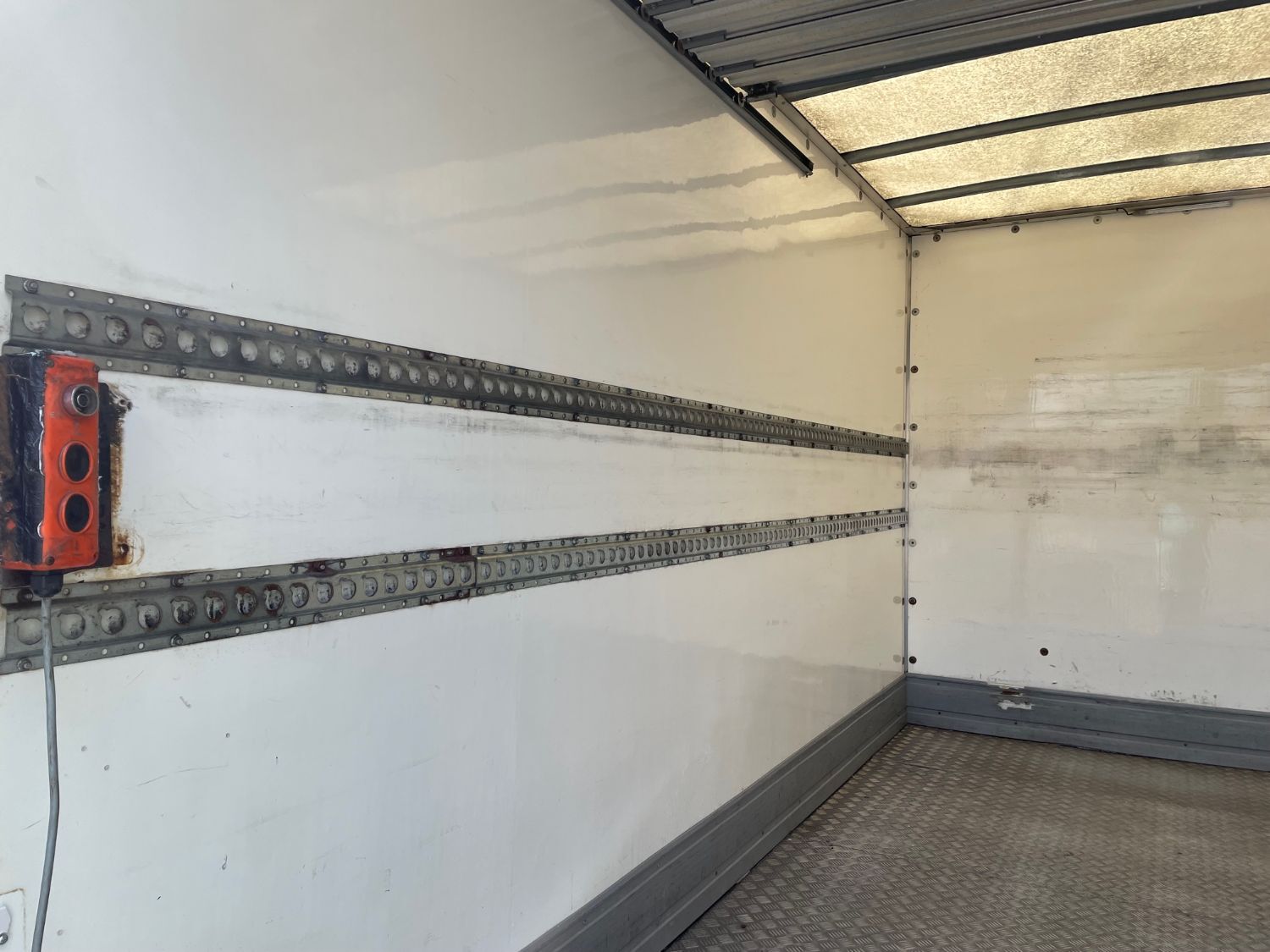 Used Ford Transit 2014 for sale - 76924450: Photo 14