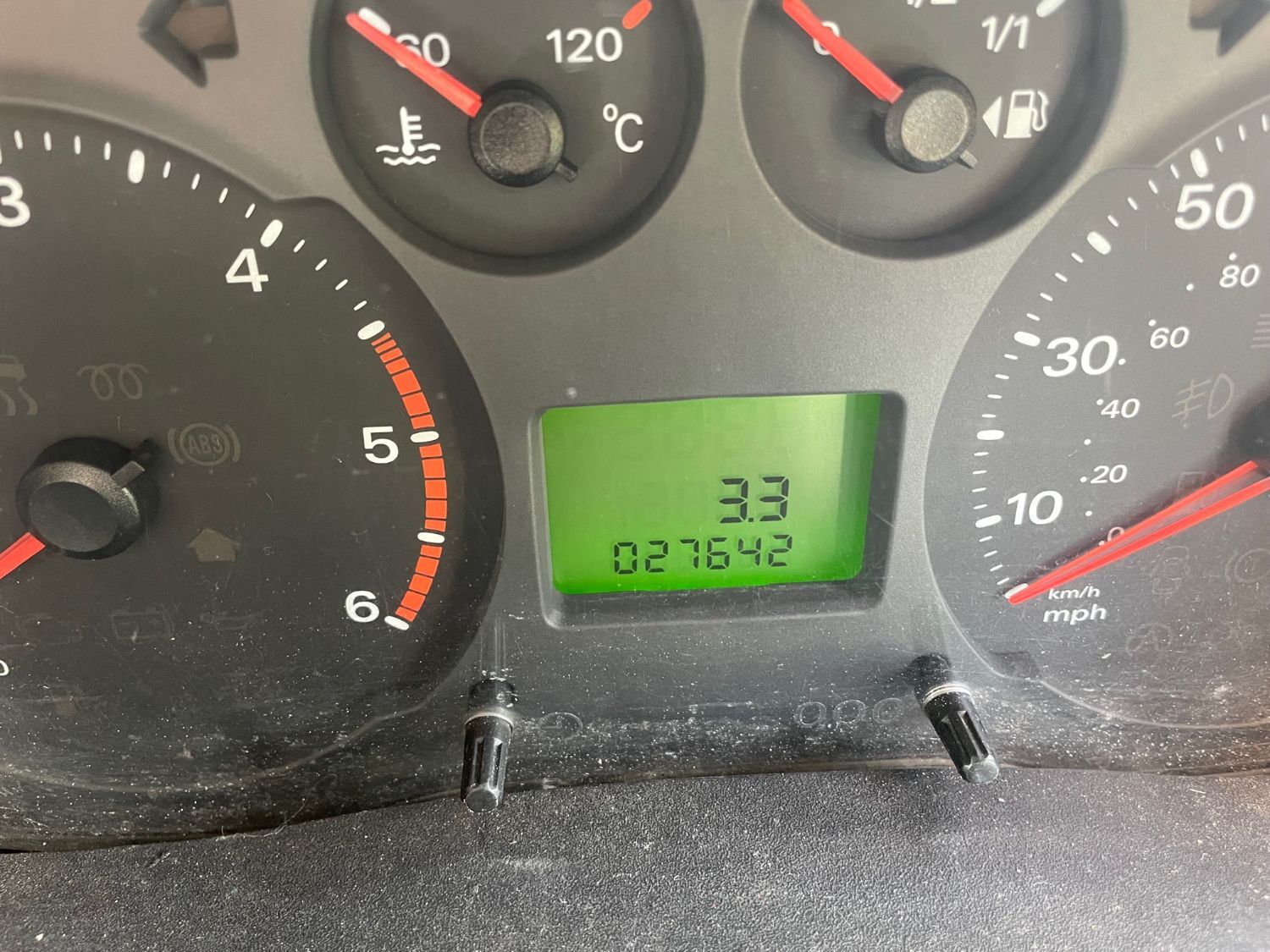 Used Ford Transit 2014 for sale - 76924450: Photo 22