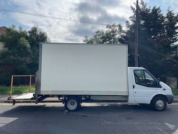 Used Ford Transit 2014 for sale - 76924450: Photo