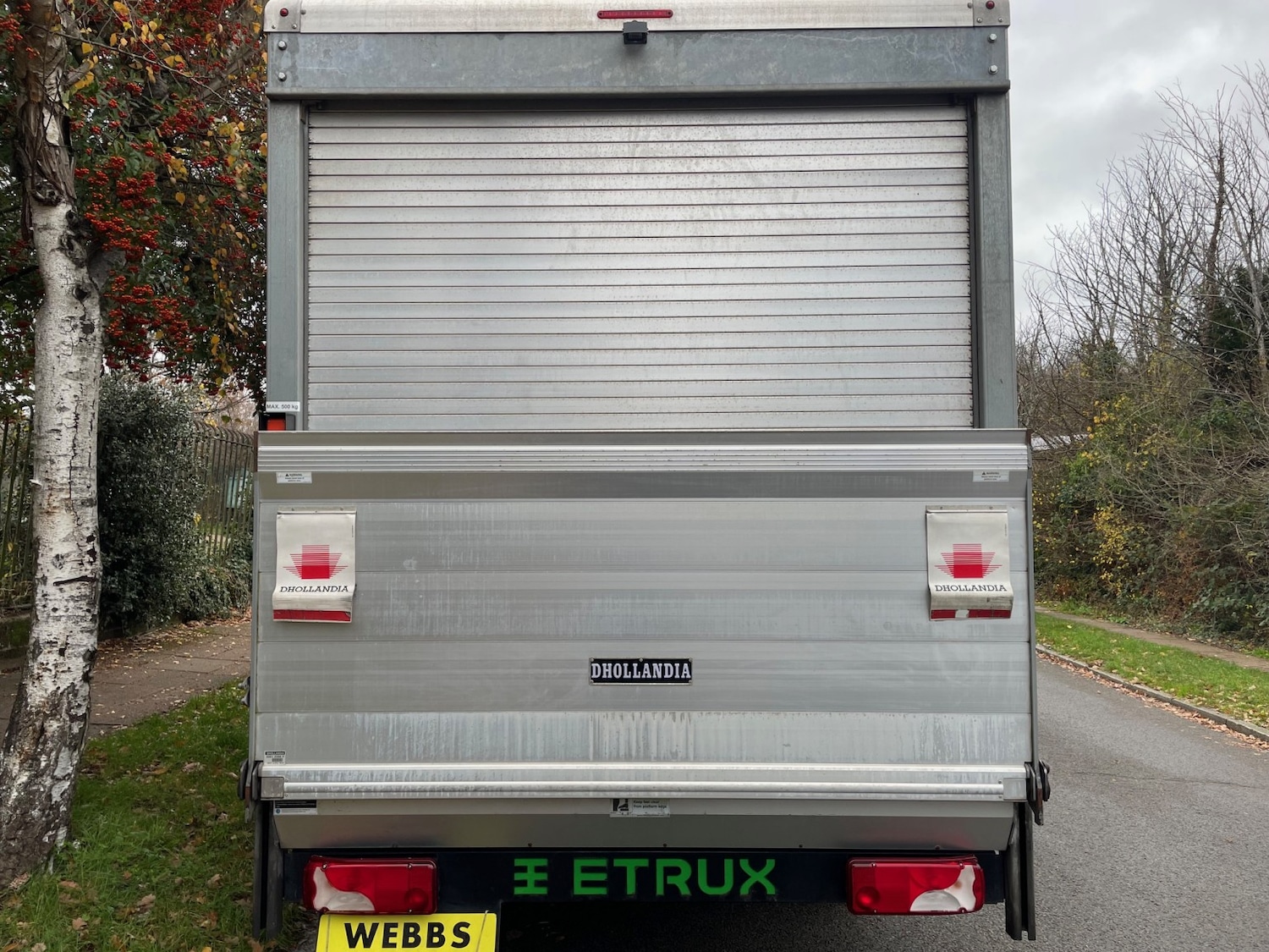 Used Mercedes-Benz Sprinter 2023 for sale - 76924506: Photo 10