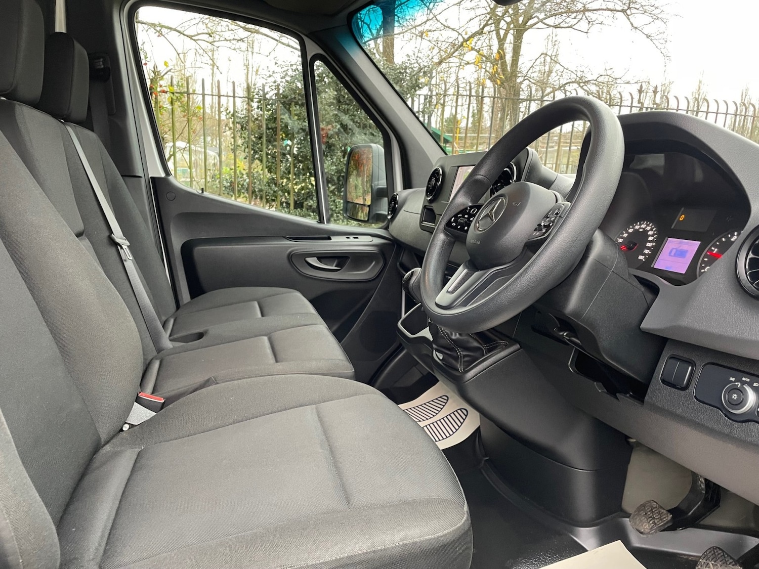 Used Mercedes-Benz Sprinter 2023 for sale - 76924506: Photo 11