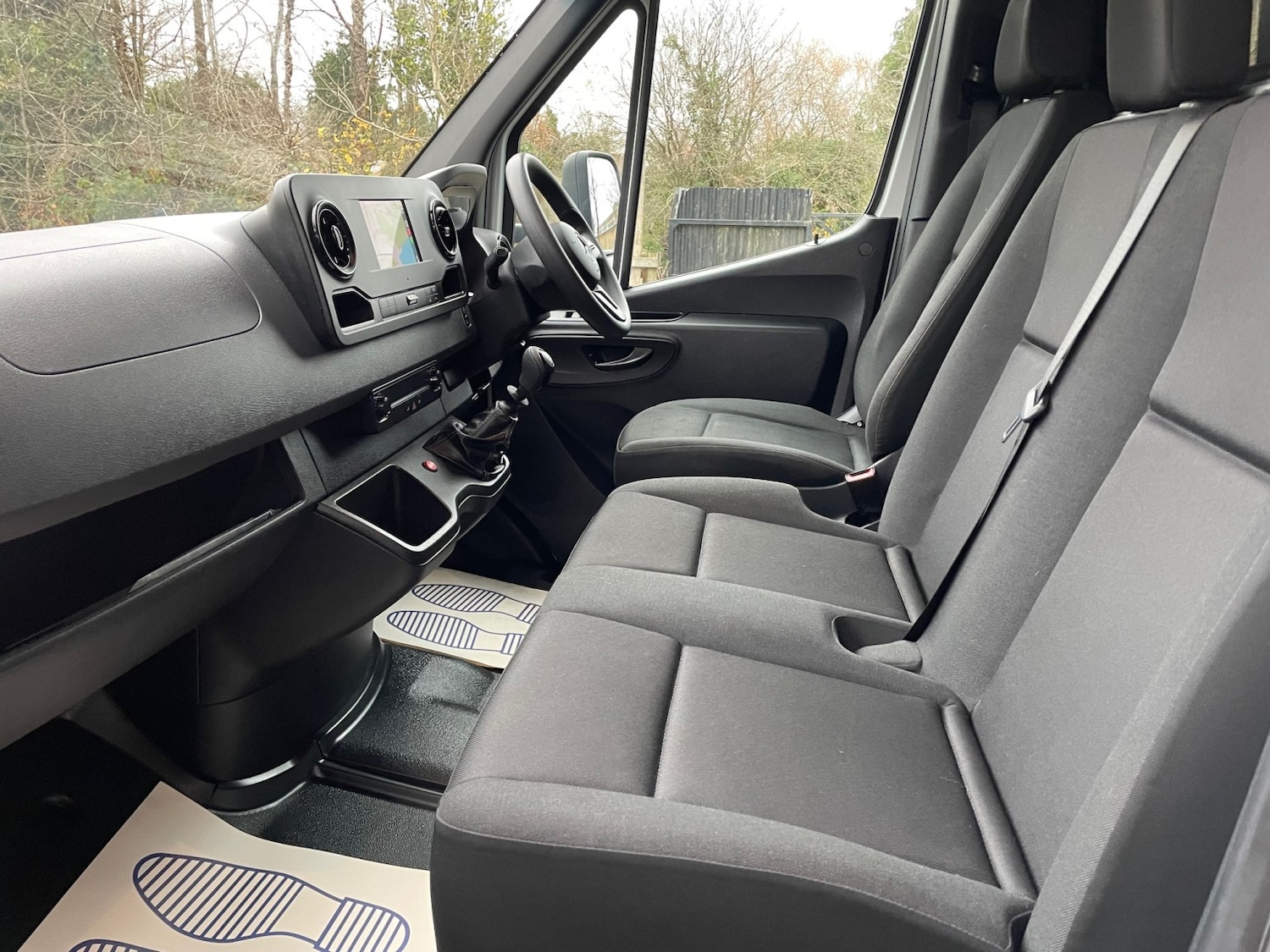 Used Mercedes-Benz Sprinter 2023 for sale - 76924506: Photo 12