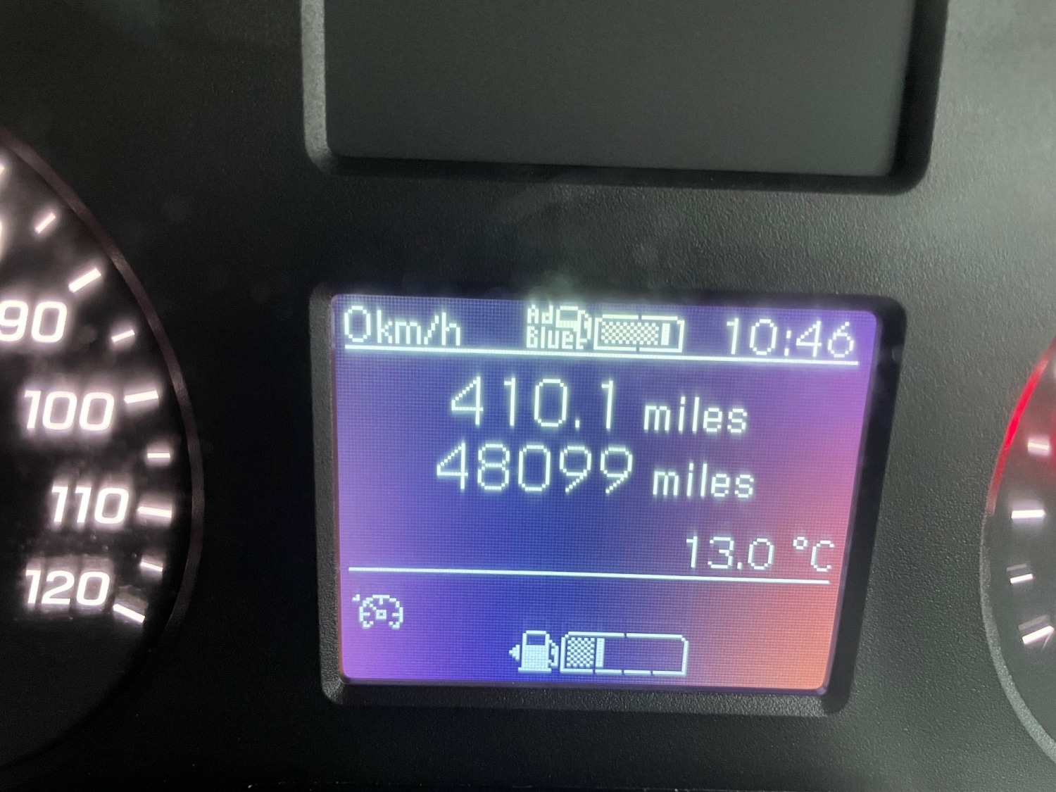 Used Mercedes-Benz Sprinter 2023 for sale - 76924506: Photo 22