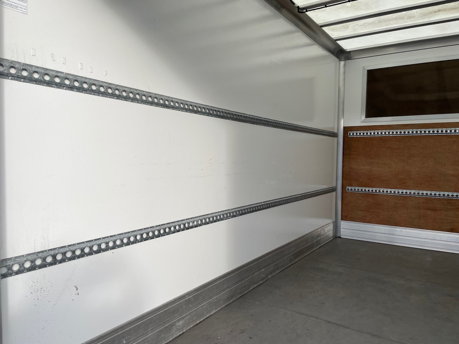 Used Mercedes-Benz Sprinter 2023 for sale - 76924506: Photo 8