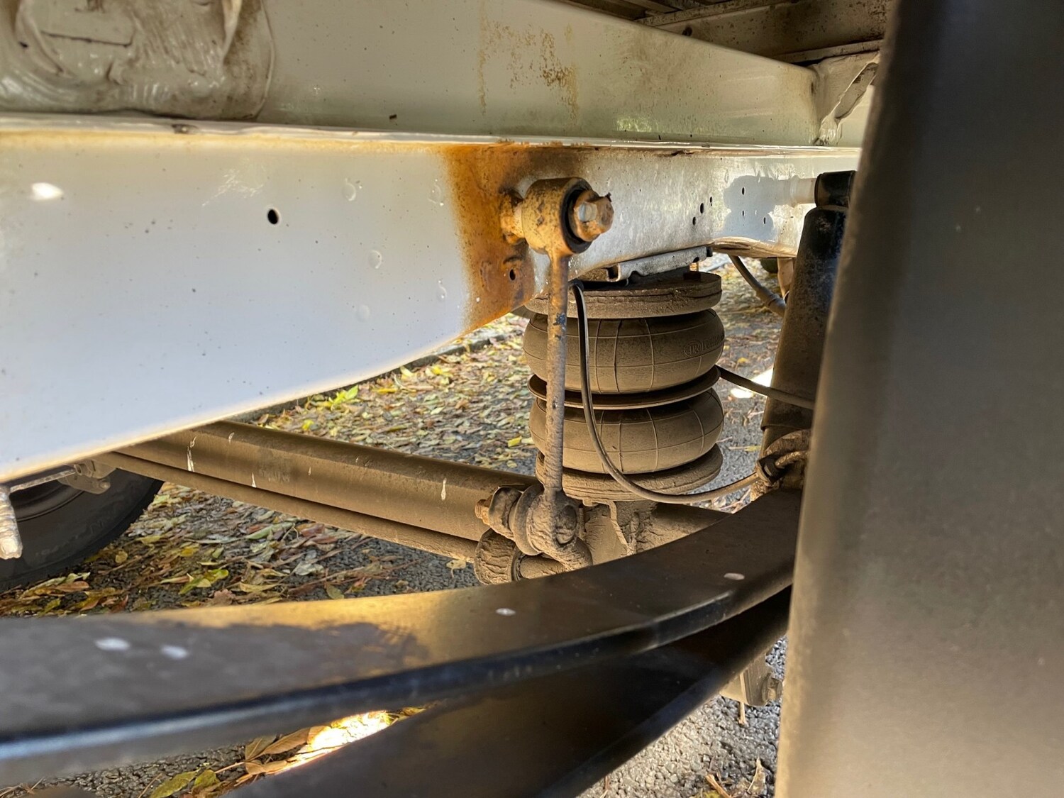 Used Volkswagen Crafter 2023 for sale - 76924388: Photo 11