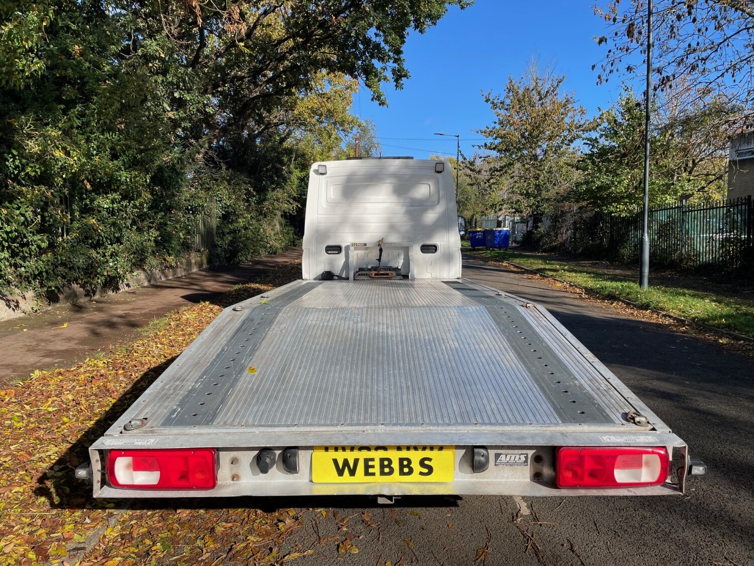 Used Volkswagen Crafter 2023 for sale - 76924388: Photo 13