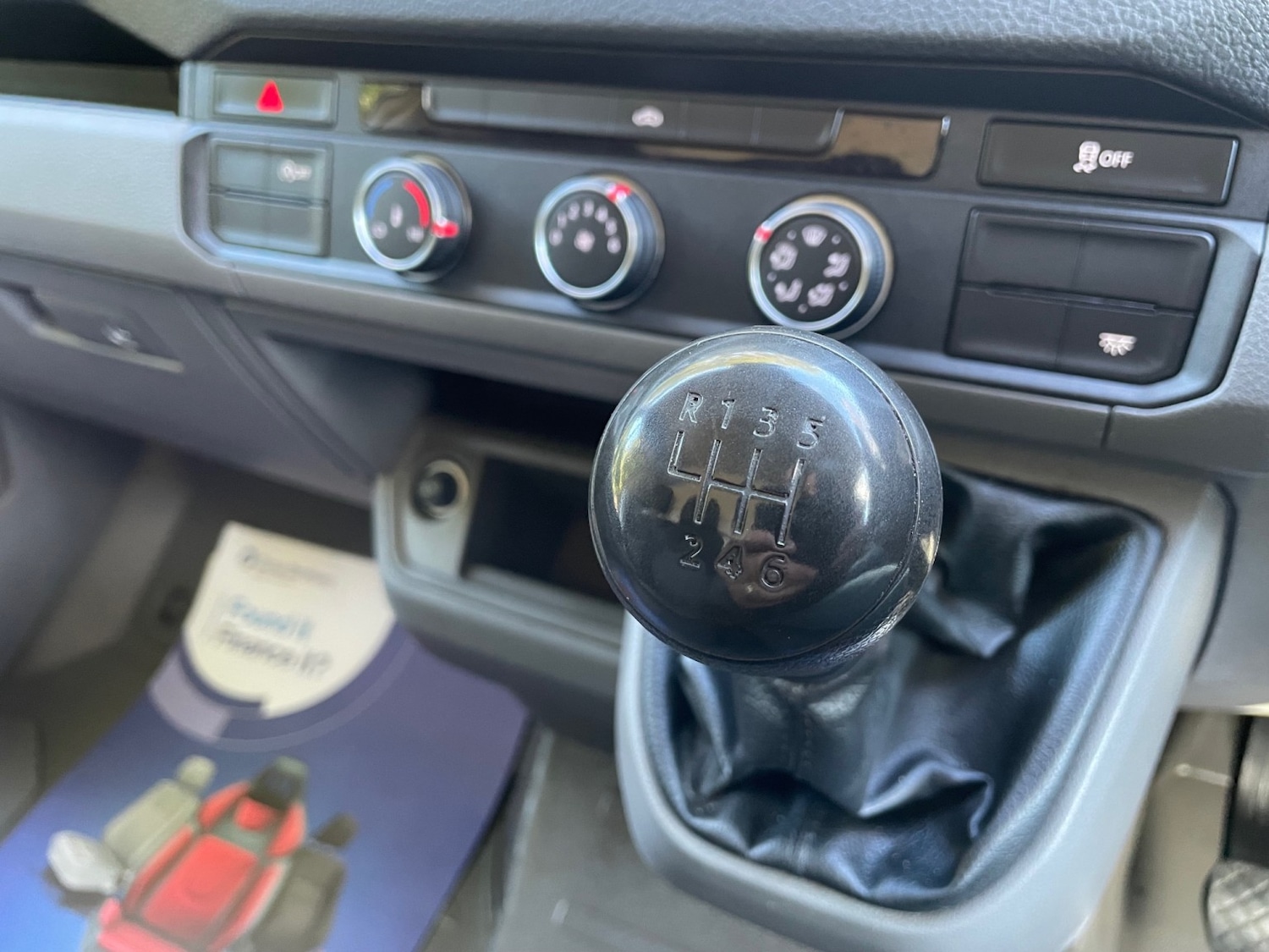 Used Volkswagen Crafter 2023 for sale - 76924388: Photo 16