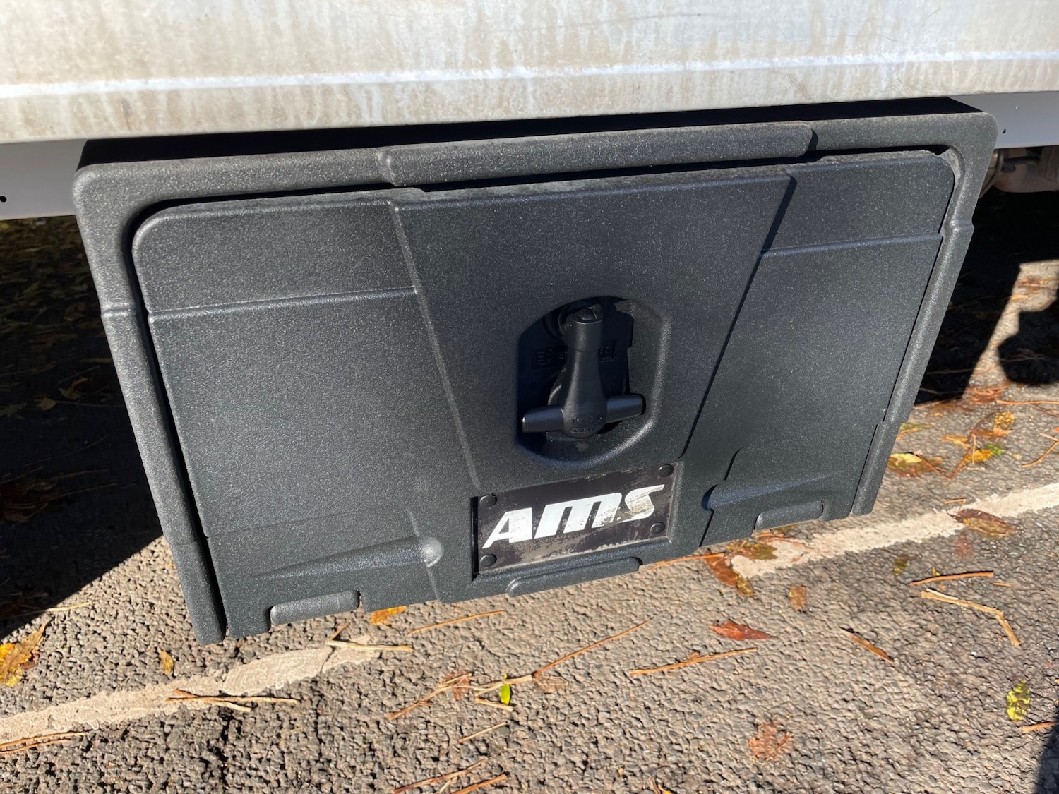 Used Volkswagen Crafter 2023 for sale - 76924388: Photo 9