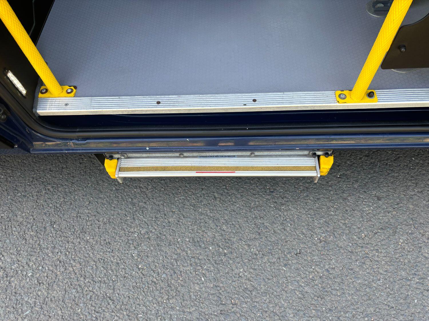 Used Peugeot Boxer 2019 for sale - 77464831: Photo 5