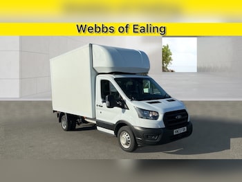 Used Ford Transit 2023 for sale - 78229126: Photo