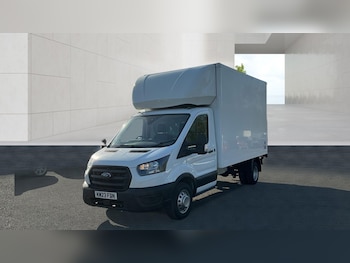 Used Ford Transit 2023 for sale - 78229126: Photo
