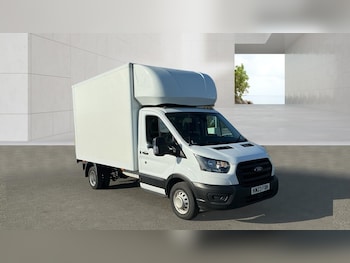 Used Ford Transit 2023 for sale - 78229126: Photo