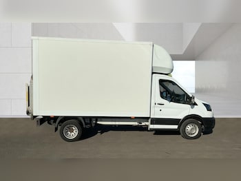 Used Ford Transit 2023 for sale - 78229126: Photo