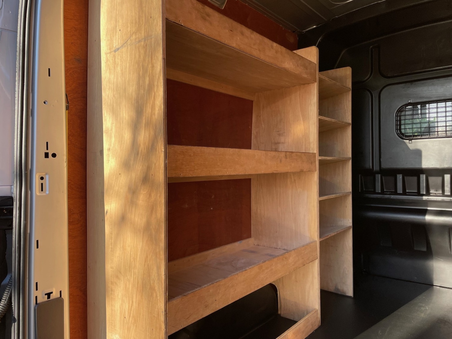 Used Ford Transit 2018 for sale - 77201261: Photo 10