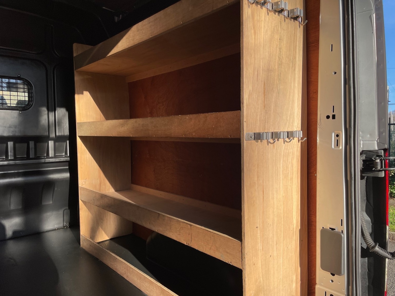 Used Ford Transit 2018 for sale - 77201261: Photo 11