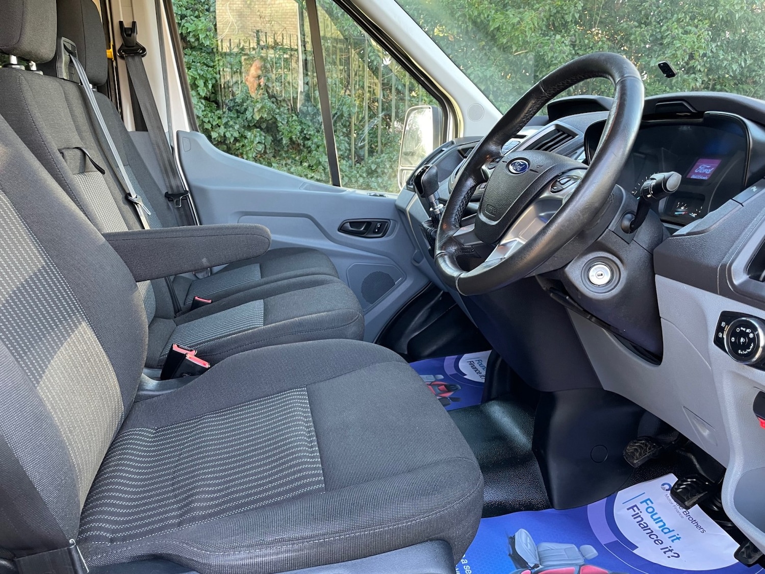 Used Ford Transit 2018 for sale - 77201261: Photo 14