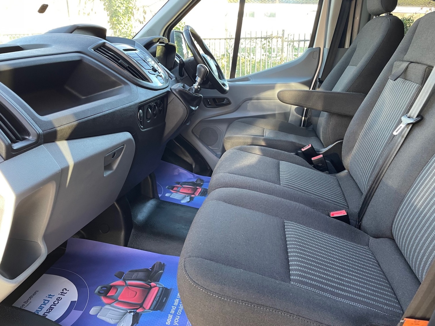 Used Ford Transit 2018 for sale - 77201261: Photo 15