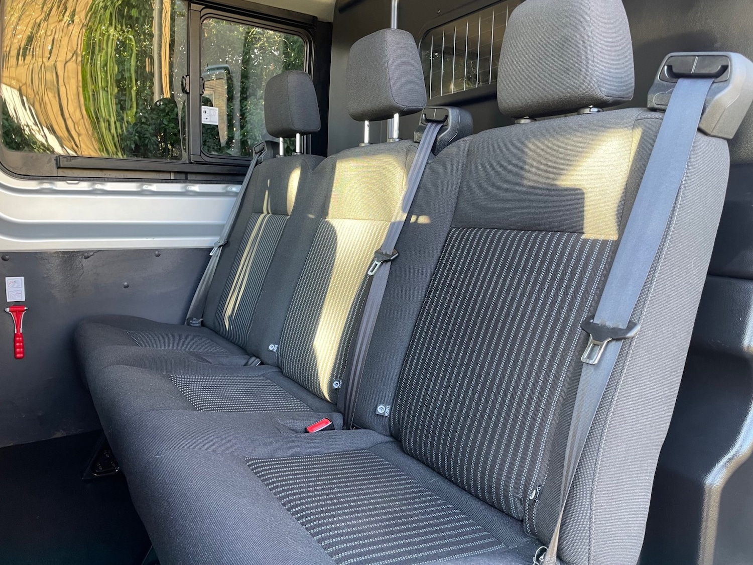 Used Ford Transit 2018 for sale - 77201261: Photo 16