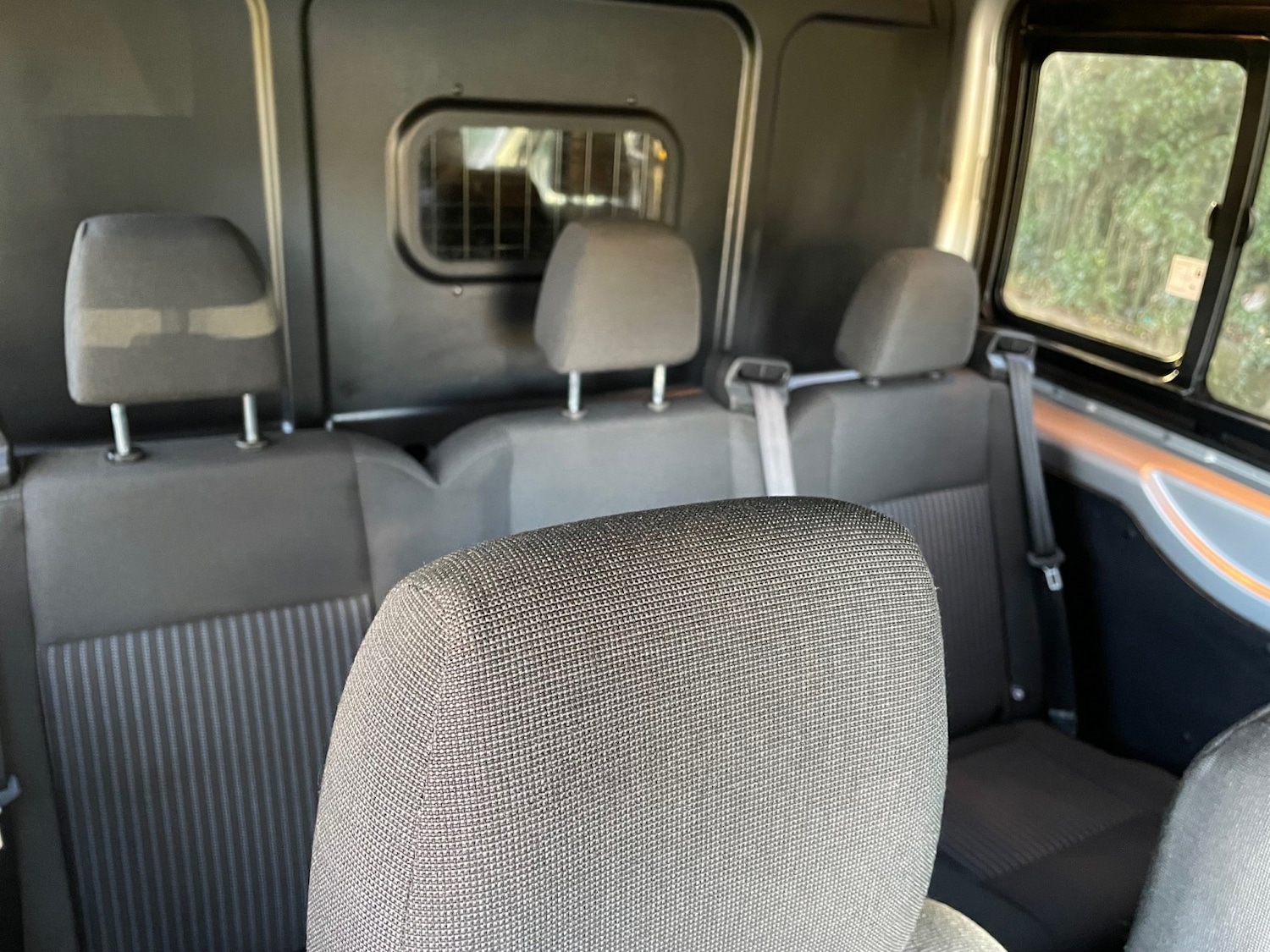Used Ford Transit 2018 for sale - 77201261: Photo 17