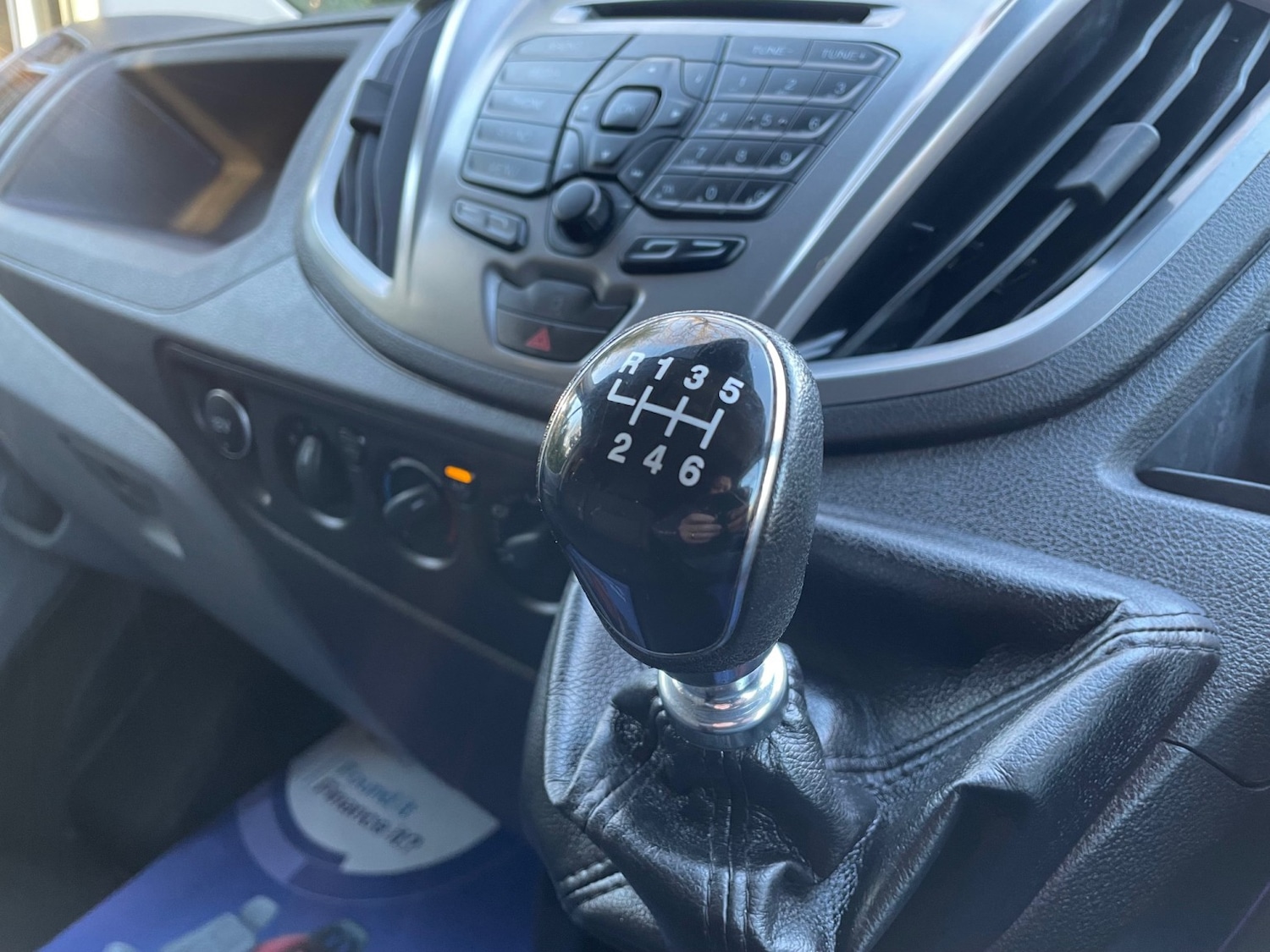 Used Ford Transit 2018 for sale - 77201261: Photo 18