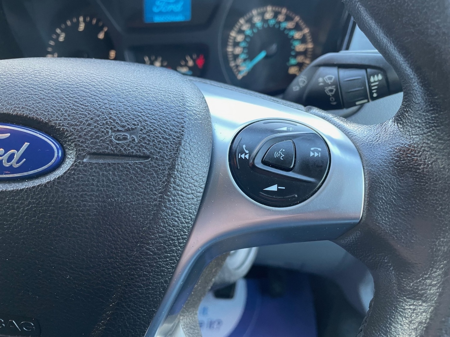 Used Ford Transit 2018 for sale - 77201261: Photo 23