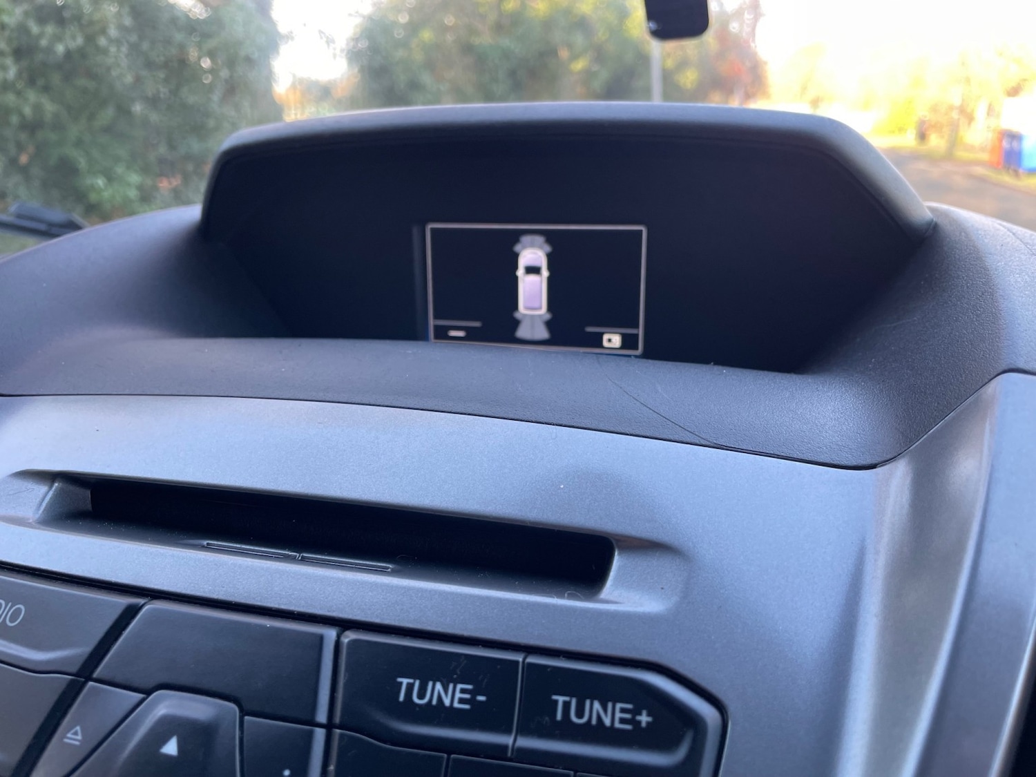 Used Ford Transit 2018 for sale - 77201261: Photo 25