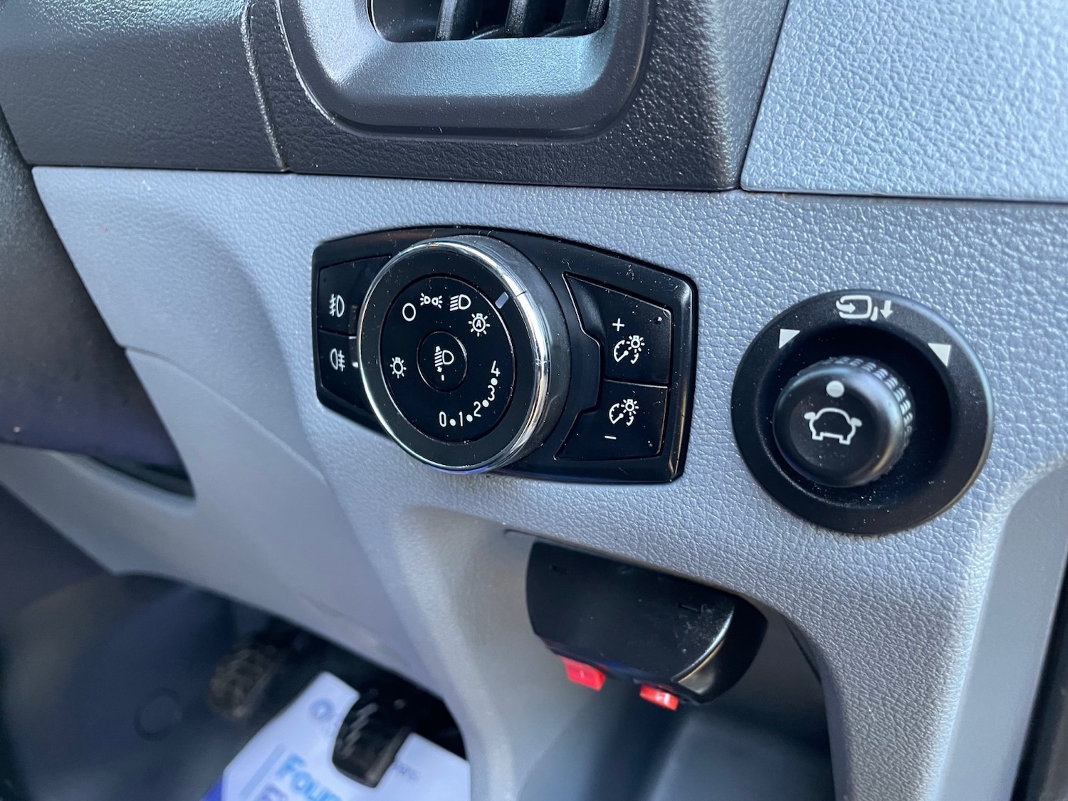 Used Ford Transit 2018 for sale - 77201261: Photo 26