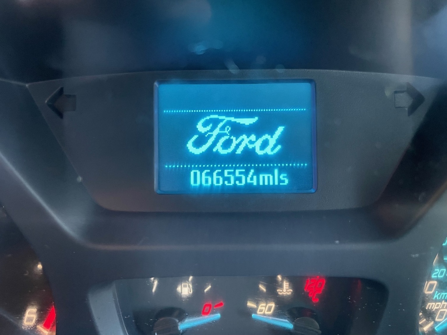 Used Ford Transit 2018 for sale - 77201261: Photo 27