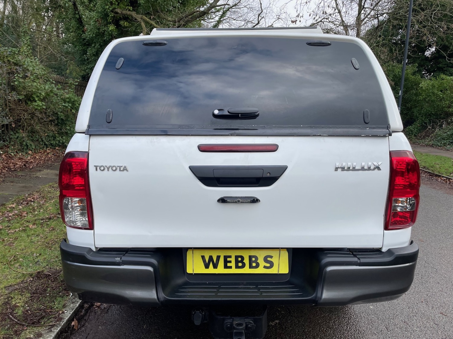 Used Toyota Hilux 2022 for sale - 77423518: Photo 10