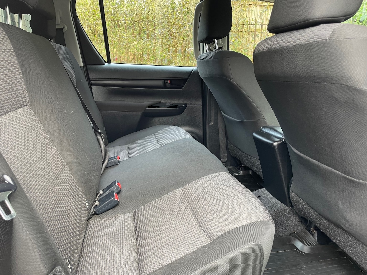 Used Toyota Hilux 2022 for sale - 77423518: Photo 13