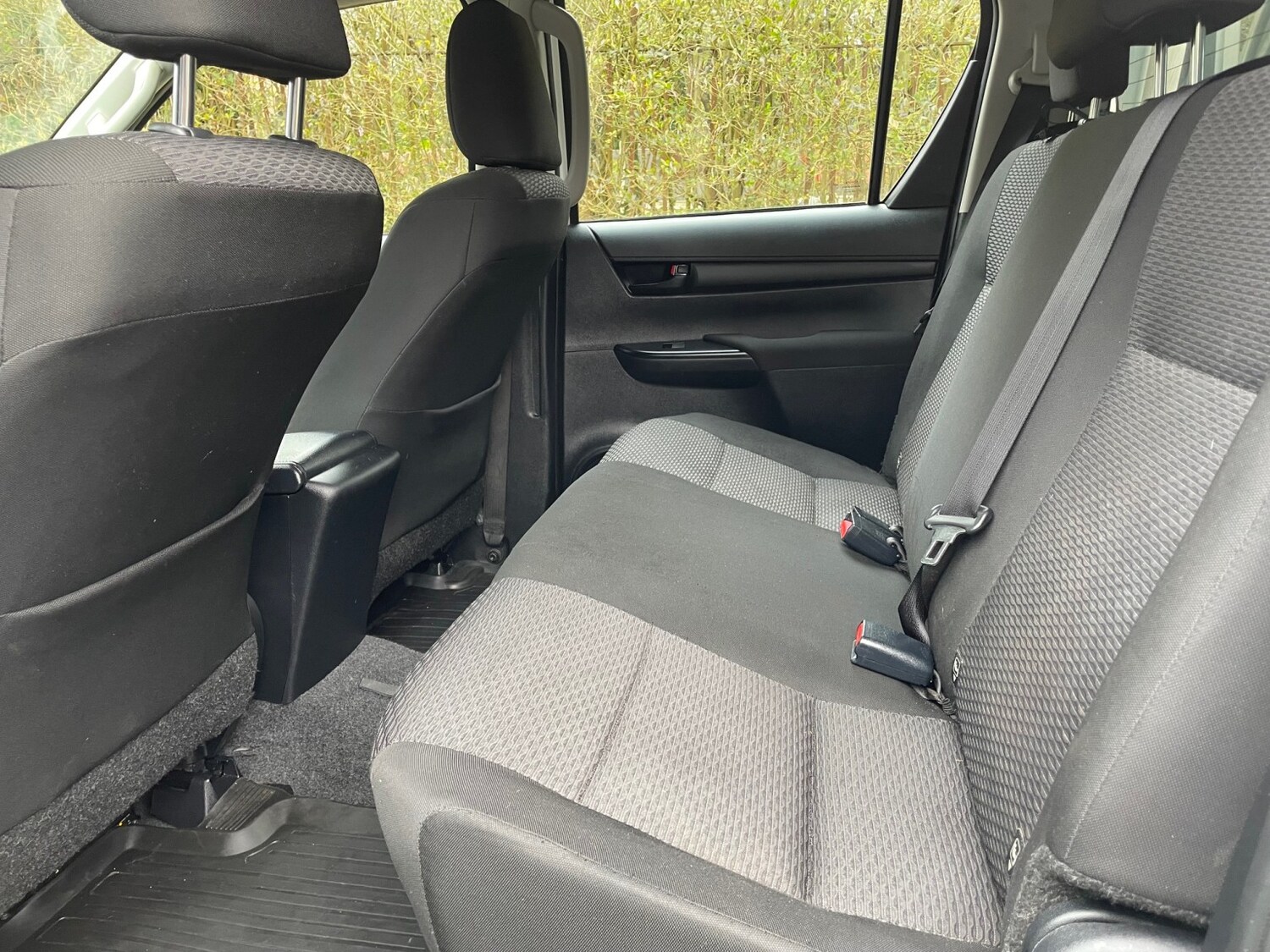 Used Toyota Hilux 2022 for sale - 77423518: Photo 14