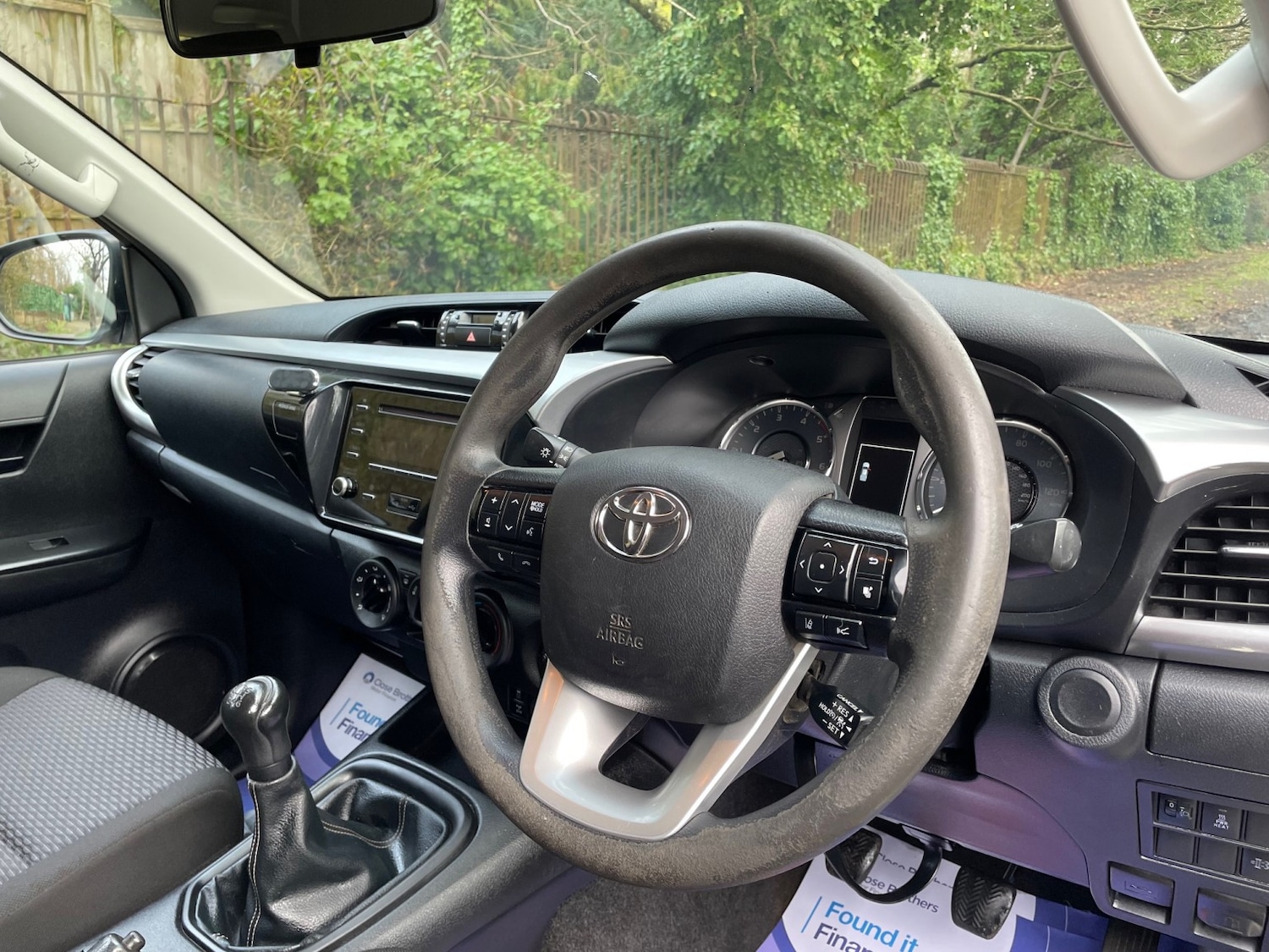 Used Toyota Hilux 2022 for sale - 77423518: Photo 15