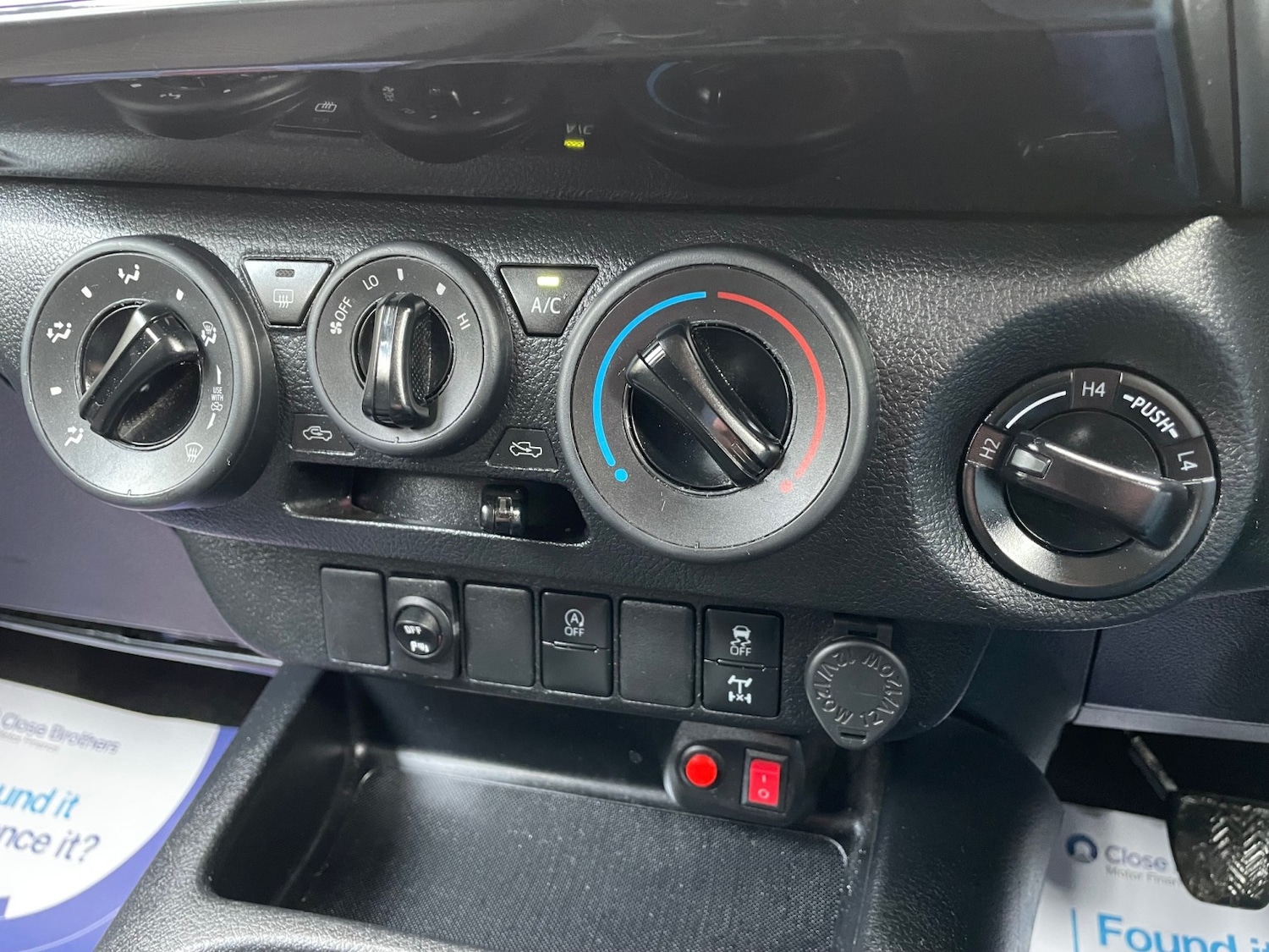 Used Toyota Hilux 2022 for sale - 77423518: Photo 17