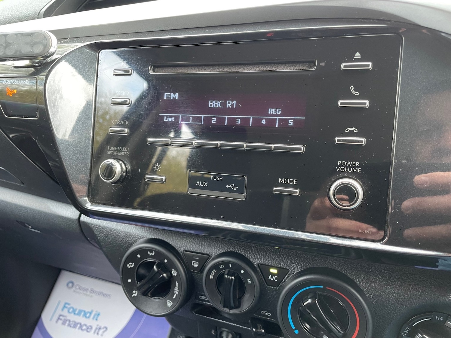 Used Toyota Hilux 2022 for sale - 77423518: Photo 18