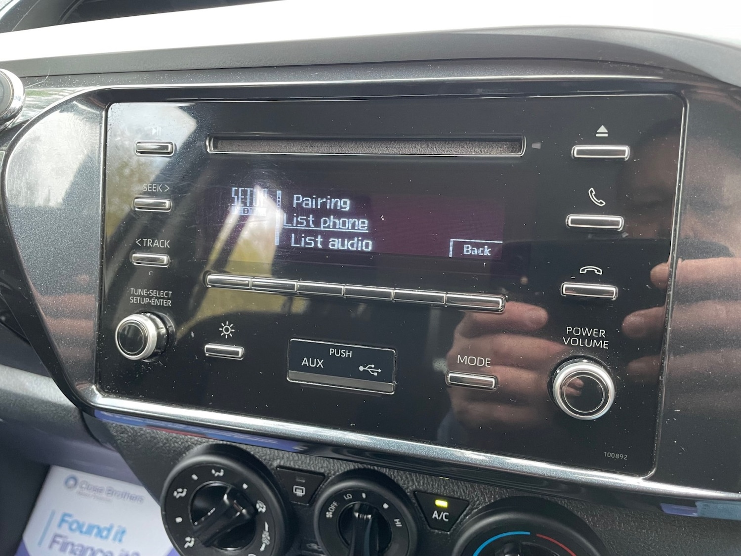 Used Toyota Hilux 2022 for sale - 77423518: Photo 19