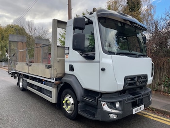 Used Renault Other 2015 for sale - 76924307: Photo