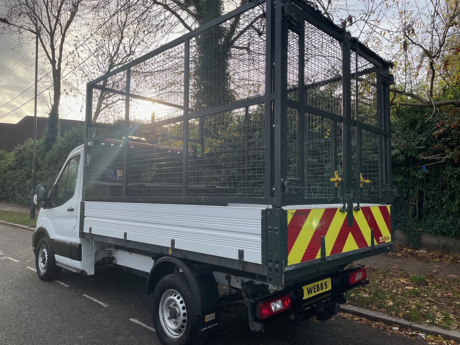 Used Ford Transit 2020 for sale - 76706174: Photo 10