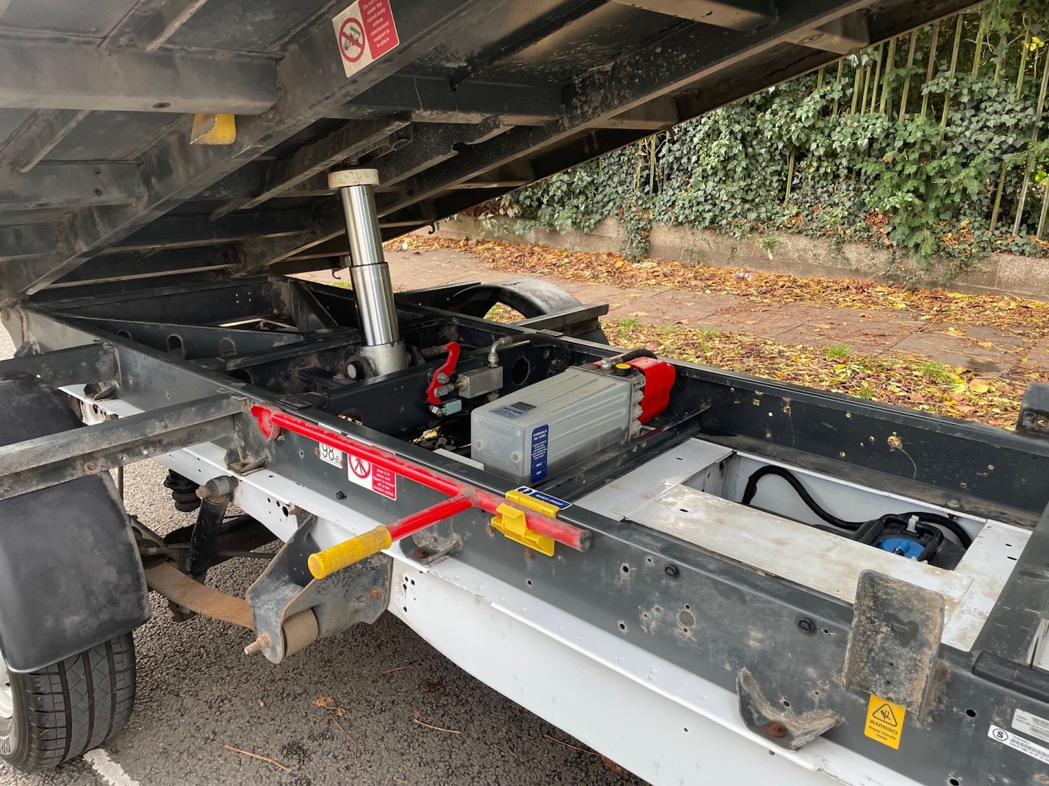 Used Ford Transit 2020 for sale - 76706174: Photo 14