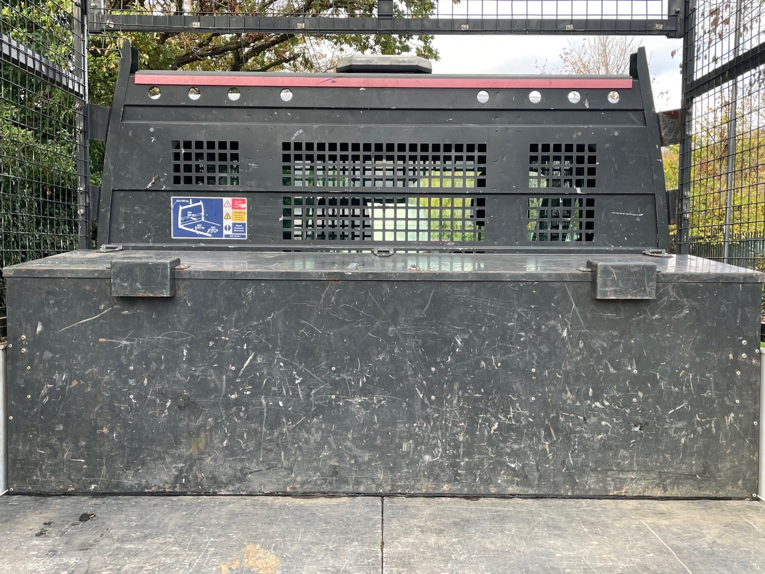 Used Ford Transit 2020 for sale - 76706174: Photo 15