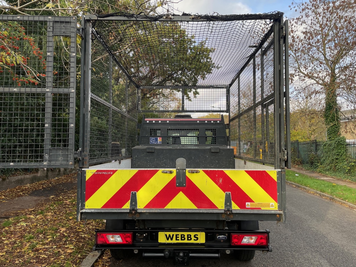 Used Ford Transit 2020 for sale - 76706174: Photo 16