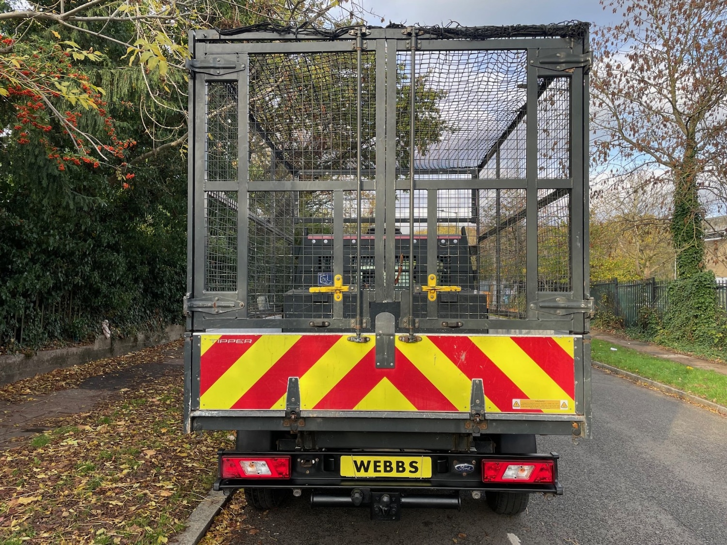 Used Ford Transit 2020 for sale - 76706174: Photo 18