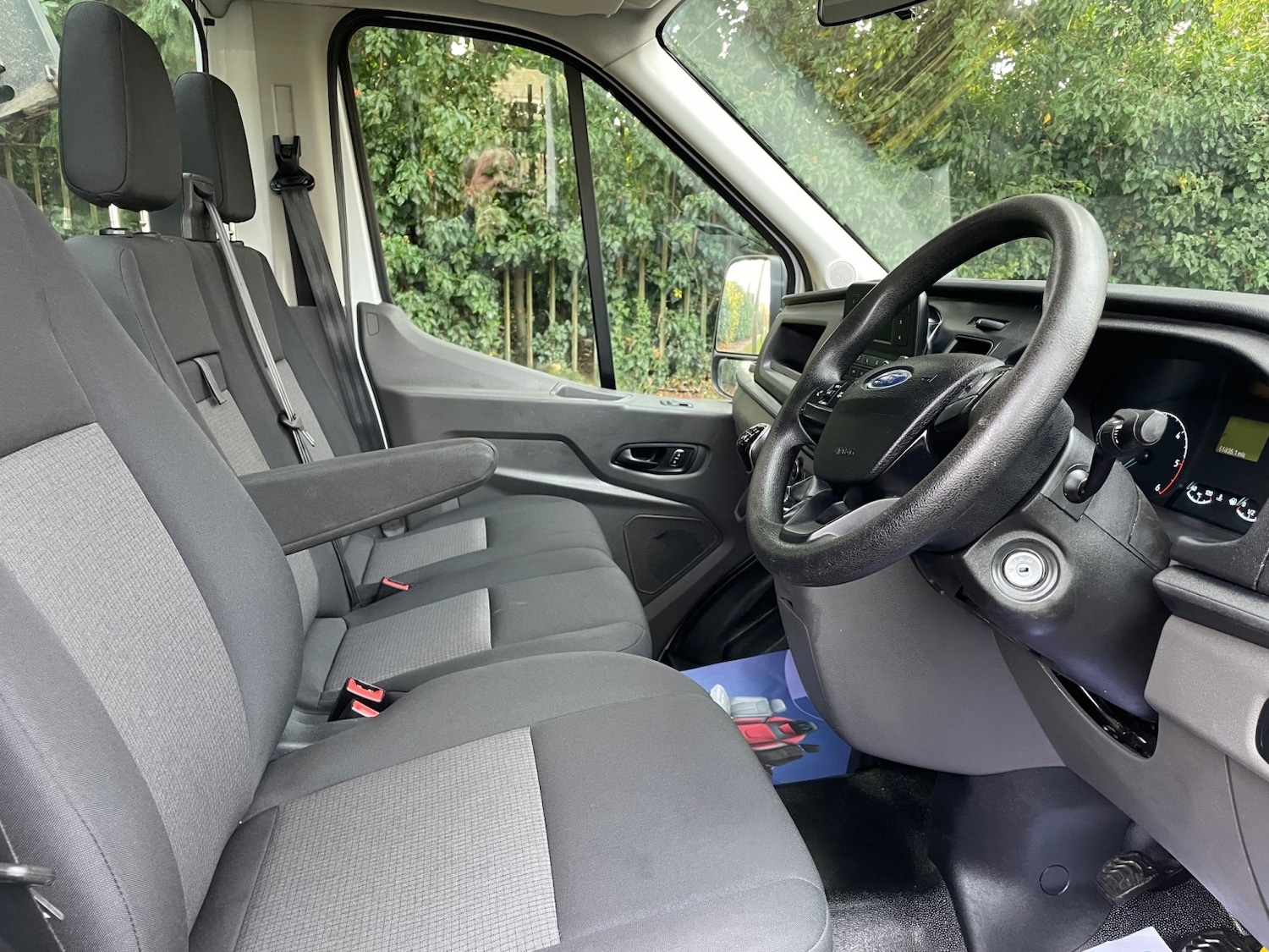 Used Ford Transit 2020 for sale - 76706174: Photo 19