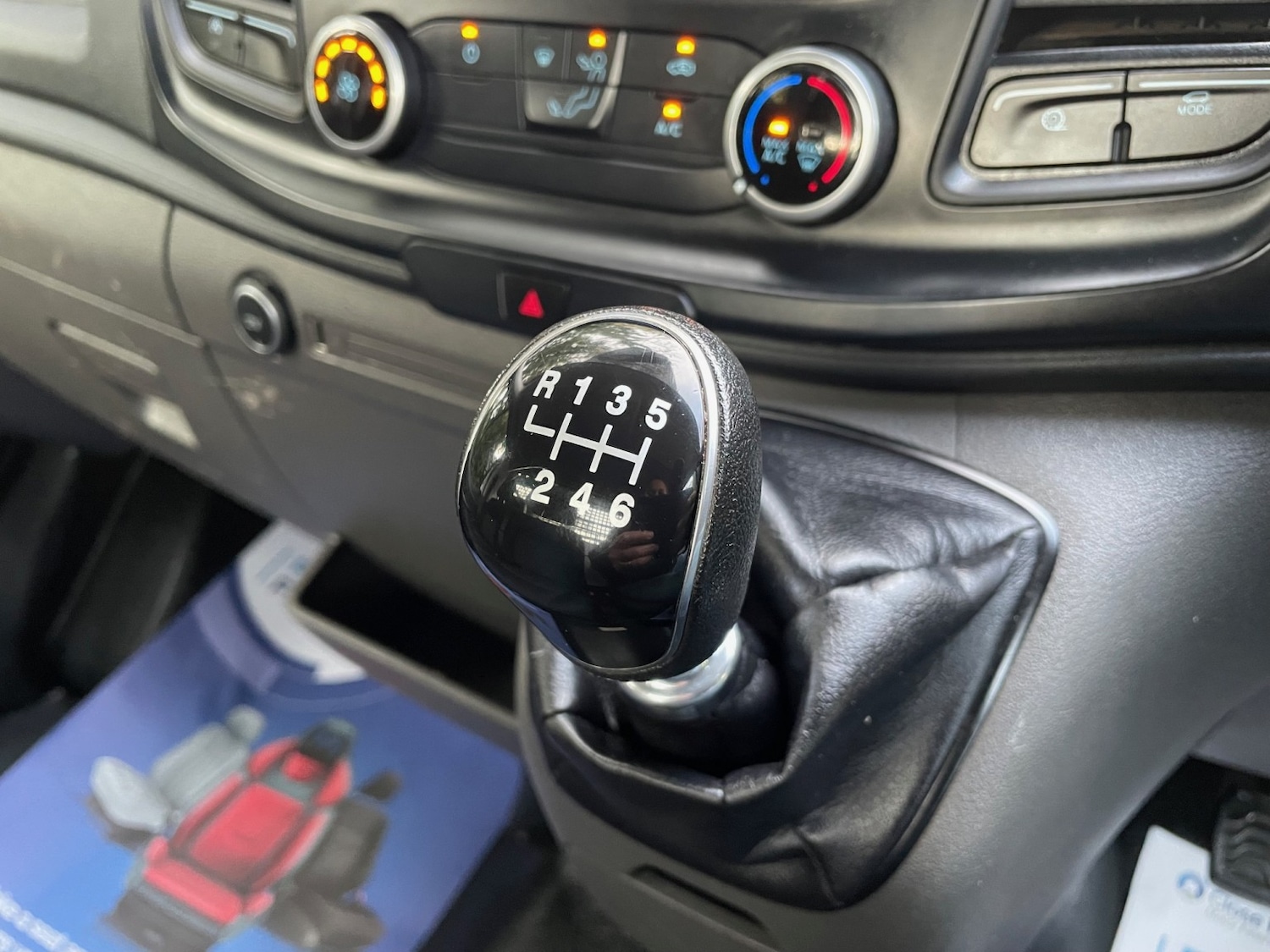 Used Ford Transit 2020 for sale - 76706174: Photo 20