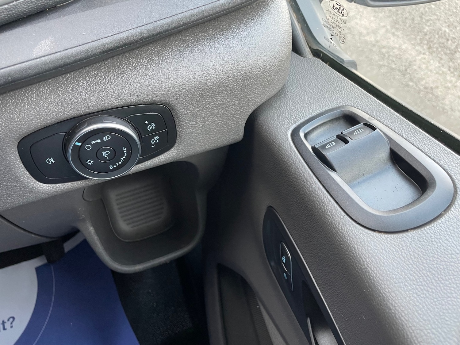 Used Ford Transit 2020 for sale - 76706174: Photo 25