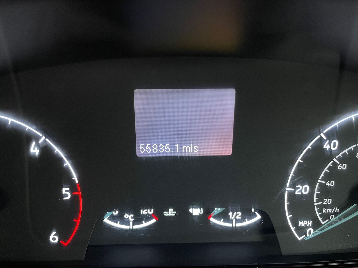 Used Ford Transit 2020 for sale - 76706174: Photo 26